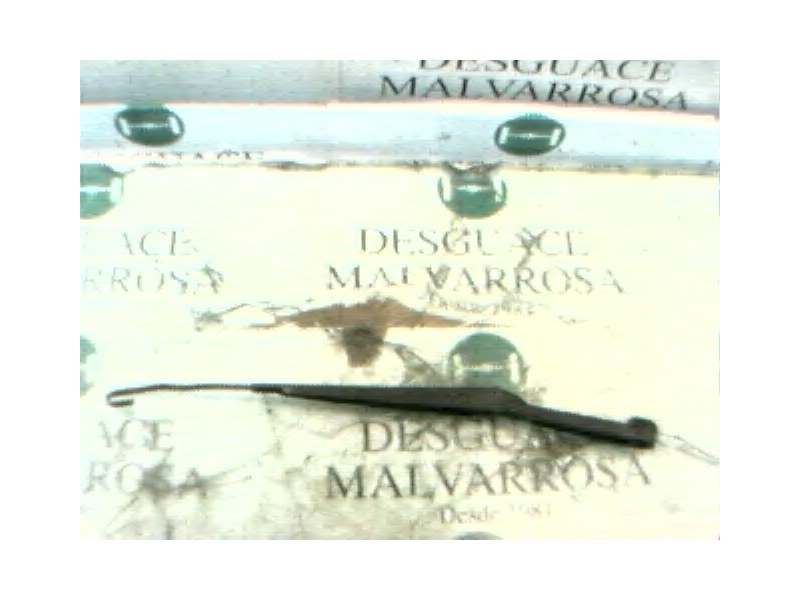 Recambio de brazo limpia delantero derecho para gmc chevrolet blazer 4wd lux automático referencia OEM IAM   