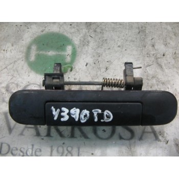 MANETA EXTERIOR TRASERA DERECHA 