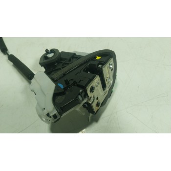 CERRADURA PUERTA TRASERA DERECHA 825006PE0C 825006PE0C 
