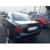 mercedes-benz clase e (w211) del año 2003