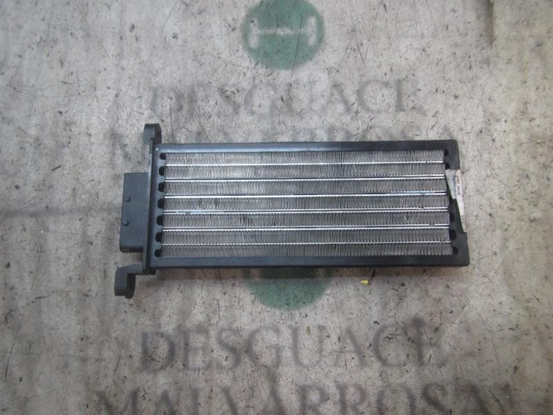 Recambio de resistencia calefaccion para peugeot 307 berlina (s2) xt referencia OEM IAM   