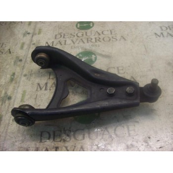 BRAZO SUSPENSION INFERIOR DELANTERO DERECHO 