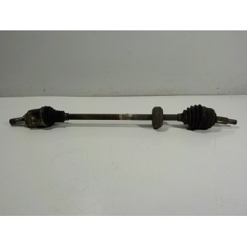 TRANSMISION DERECHA 391002807R 391006276R 