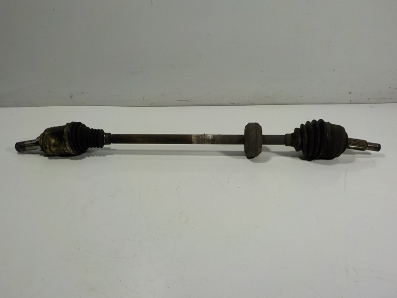 Recambio de transmision derecha para dacia lodgy 1.5 dci diesel fap cat referencia OEM IAM 391002807R 391006276R 