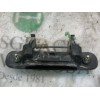 Recambio de maneta exterior trasera derecha para nissan almera (n15) gx referencia OEM IAM   