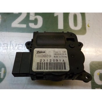 MODULO ELECTRONICO 277328700R 2312091A T1005999J