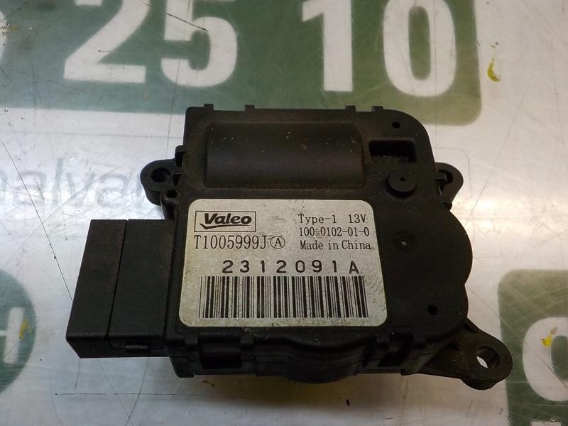 Recambio de modulo electronico para renault scenic iii grand expression referencia OEM IAM 277328700R 2312091A T1005999J