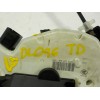 Recambio de cerradura puerta trasera derecha para volkswagen tiguan (5n2) 2.0 tdi referencia OEM IAM 5N0839016G 06A5N0839016G 