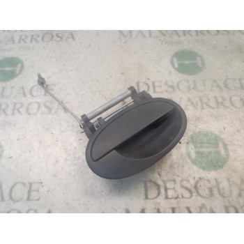 MANETA EXTERIOR DELANTERA DERECHA 