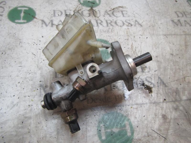 Recambio de bomba freno para mercedes-benz clase c (w203) berlina 2.7 cdi 20v cat referencia OEM IAM   