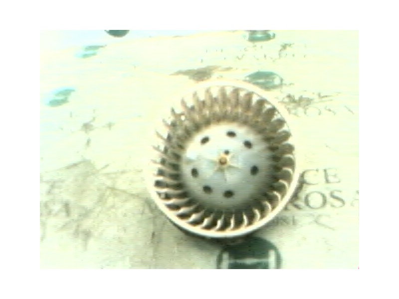 Recambio de motor calefaccion para gmc chevrolet blazer 4wd lux automático referencia OEM IAM   