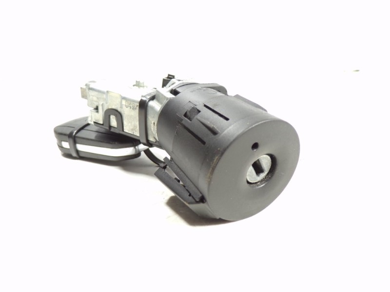 Recambio de antirrobo para citroën c5 berlina 2.0 hdi fap cat (rh02 / dw10cted4) referencia OEM IAM 4162KF 9663123380 