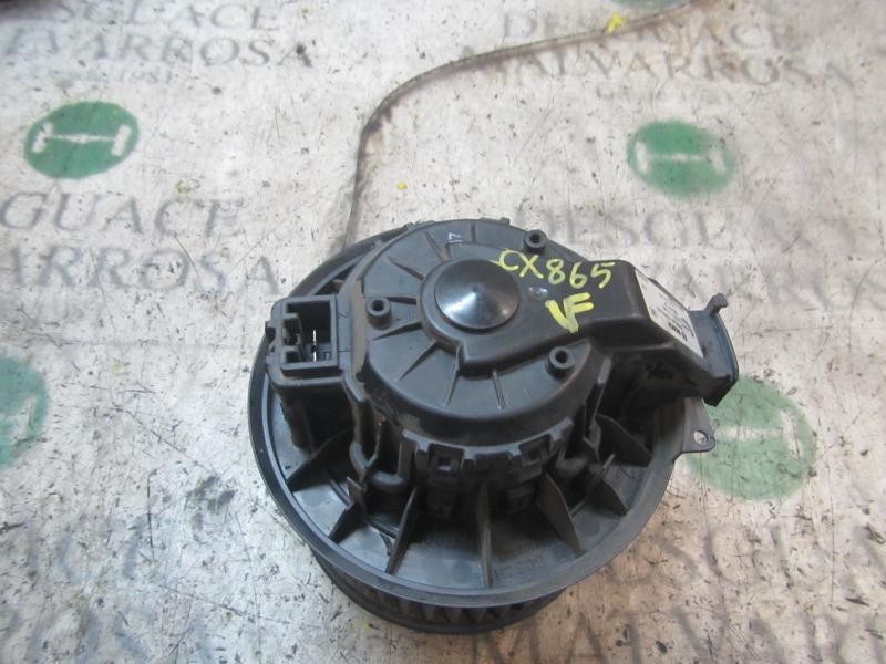 Recambio de motor calefaccion para ford fiesta (cb1) 1.25 16v cat referencia OEM IAM 1790329 0130115551 0130115551