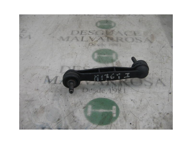 Recambio de tirante trasero izquierdo para peugeot 406 berlina (s1/s2) srdt referencia OEM IAM   