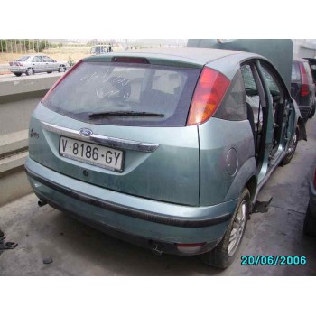 FORD FOCUS BERLINA (CAK)