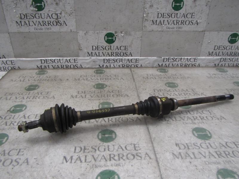 Recambio de transmision derecha para peugeot 307 berlina (s2) xt referencia OEM IAM   