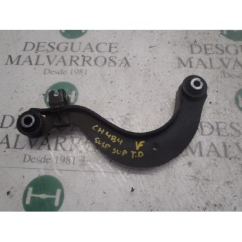 BRAZO SUSPENSION SUPERIOR TRASERO DERECHO 1K0505323N 