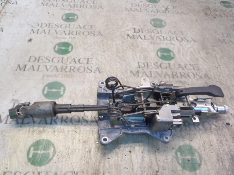 Recambio de columna direccion para audi a4 berlina (8e) 2.5 tdi quattro (132kw) referencia OEM IAM 8E0419502H  