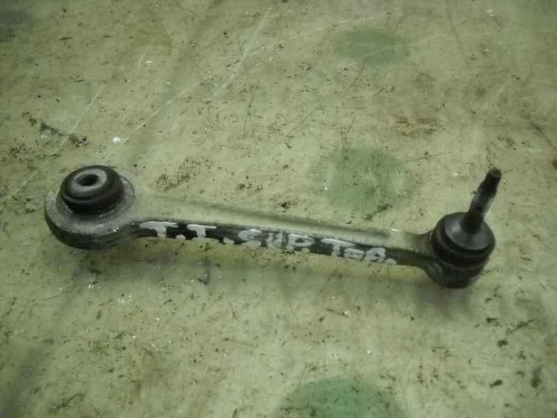 Recambio de brazo suspension superior trasero izquierdo para bmw serie 6 coupe (f13) (....) referencia OEM IAM   