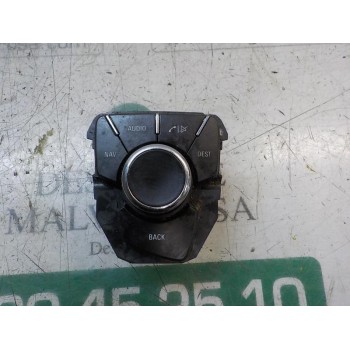 MANDO MULTIFUNCION 13310066 