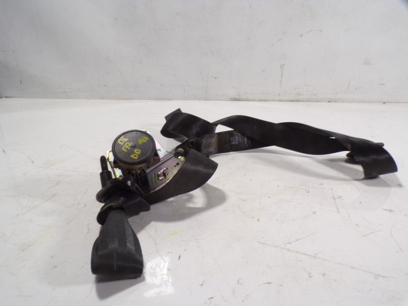 Recambio de cinturon seguridad delantero derecho para dacia sandero 1.0 12v cat referencia OEM IAM 868845972R 8210888000 8210888