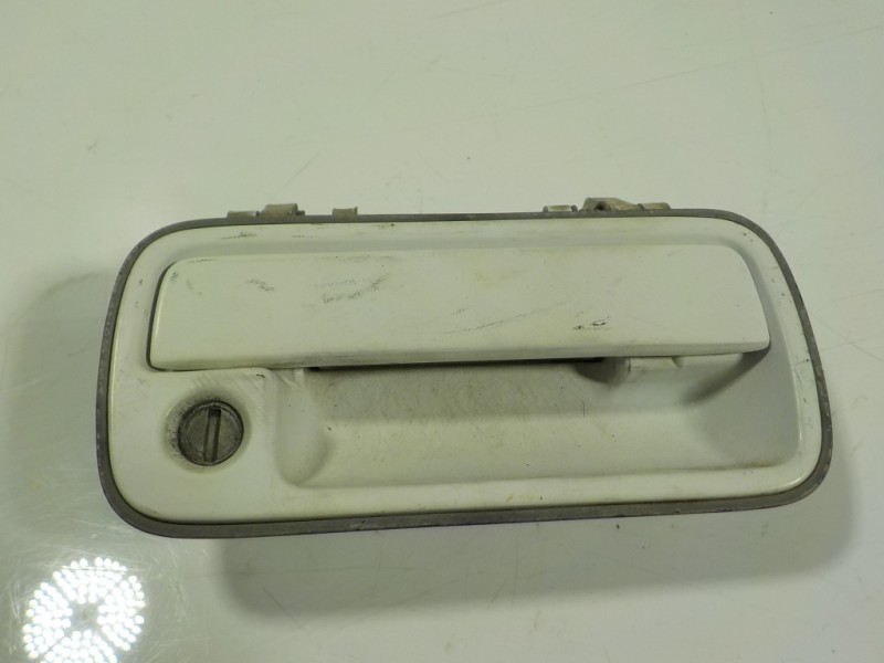 Recambio de maneta exterior delantera derecha para suzuki vitara se/sv (et) 1.6 16v cat referencia OEM IAM   