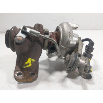TURBOCOMPRESOR 0375Q9 9673283680 