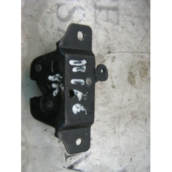 CERRADURA MALETERO / PORTON 