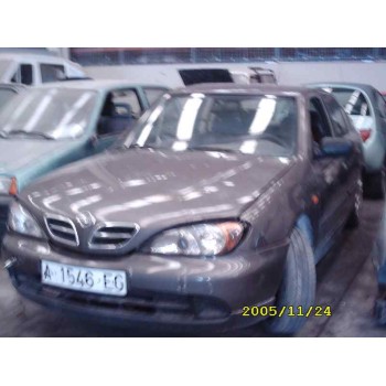 NISSAN PRIMERA BERLINA (P11)