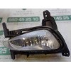 Recambio de faro antiniebla izquierdo para opel mokka x 1.6 cdti dpf referencia OEM IAM 42503051  