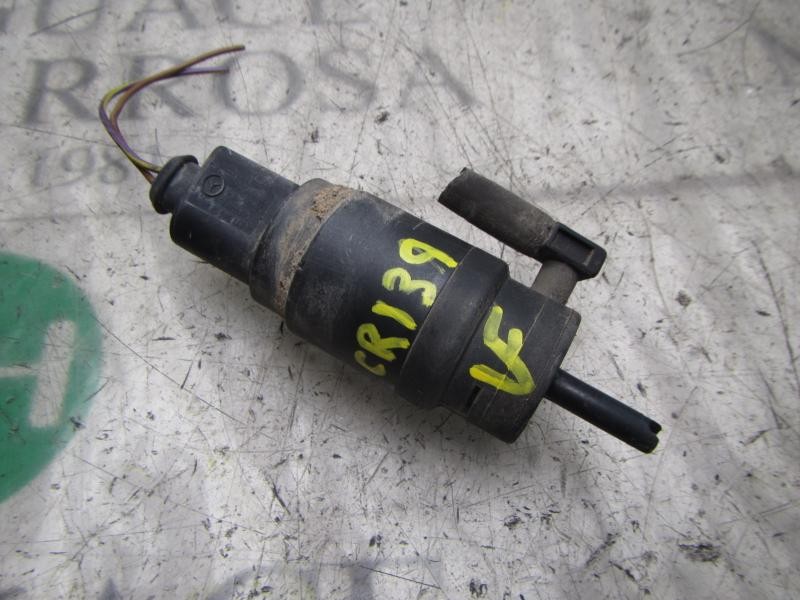 Recambio de bomba limpia para mercedes-benz clase c (w203) berlina 2.7 cdi 20v cat referencia OEM IAM   