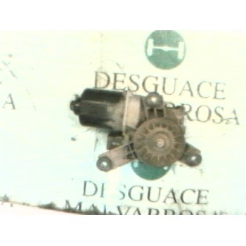 MOTOR LIMPIA DELANTERO 