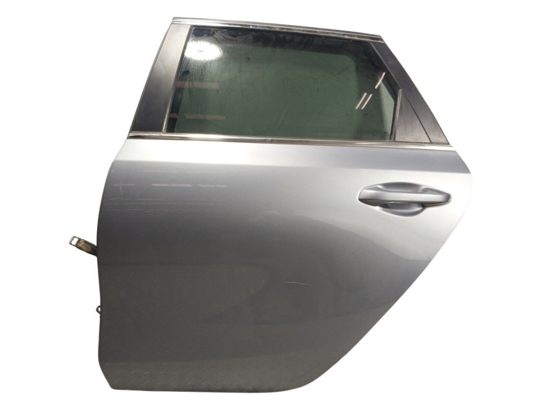 Recambio de puerta trasera izquierda para kia ceed (cd) 1.4 t-gdi referencia OEM IAM 77003J7200  