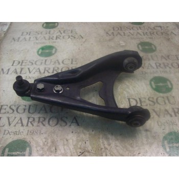 BRAZO SUSPENSION INFERIOR DELANTERO IZQUIERDO 