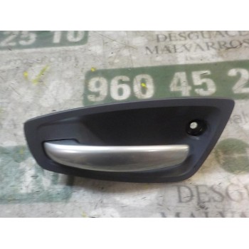 MANETA INTERIOR TRASERA IZQUIERDA 51417145075 