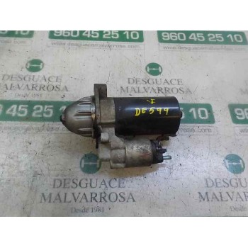 MOTOR ARRANQUE A0061512501 