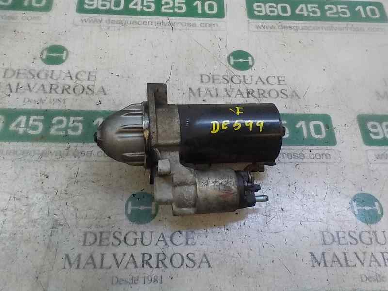 Recambio de motor arranque para mercedes-benz clase c (w204) berlina 2.2 cdi cat referencia OEM IAM A0061512501  