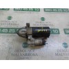 Recambio de motor arranque para mercedes-benz clase c (w204) berlina 2.2 cdi cat referencia OEM IAM A0061512501  