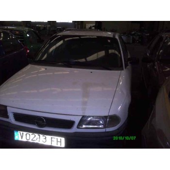 OPEL ASTRA F BERLINA