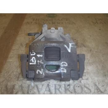 PINZA FRENO DELANTERA DERECHA 