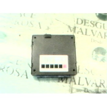 MODULO ELECTRONICO 
