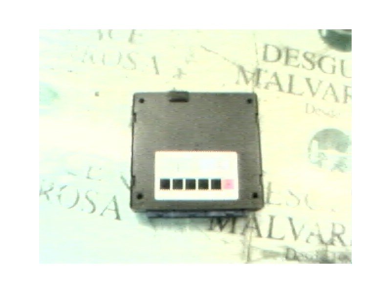 Recambio de modulo electronico para gmc chevrolet blazer 4wd lux automático referencia OEM IAM   