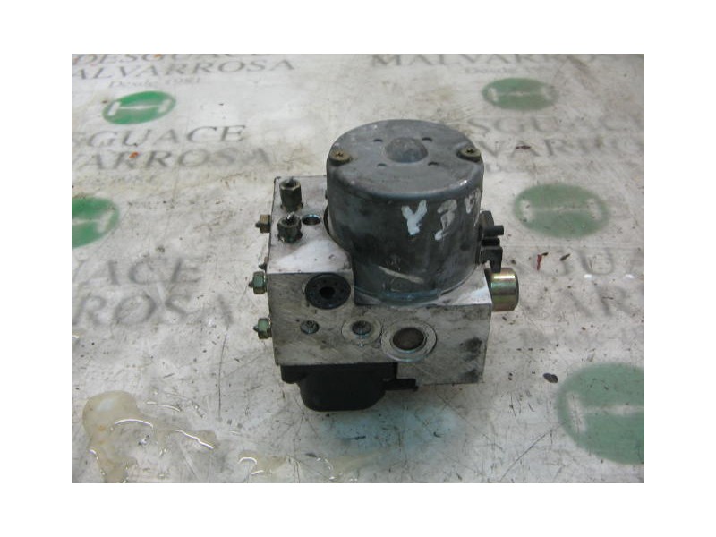 Recambio de abs para nissan almera (n15) gx referencia OEM IAM   