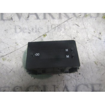 PANTALLA MULTIFUNCION 8391012630 