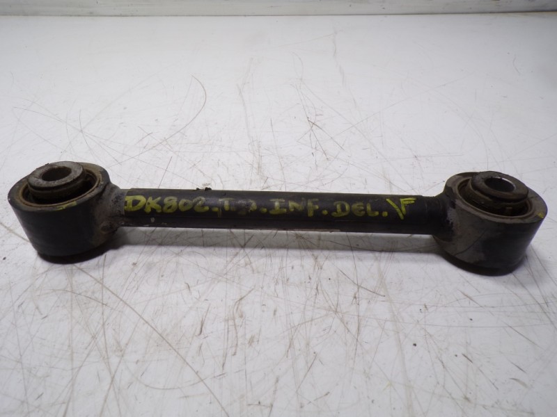 Recambio de brazo suspension inferior trasero derecho para hyundai tucson tecno safe 2wd bluedrive referencia OEM IAM 55250D7000