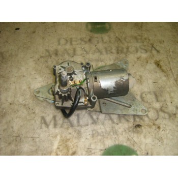 MOTOR LIMPIA TRASERO 