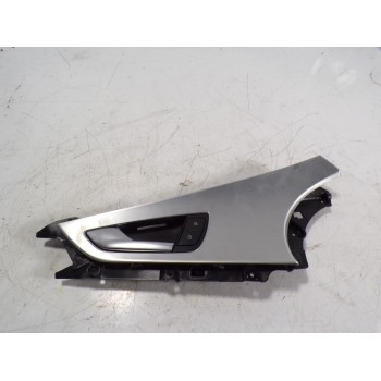 MANETA INTERIOR DELANTERA IZQUIERDA 4G8837019A4PK 