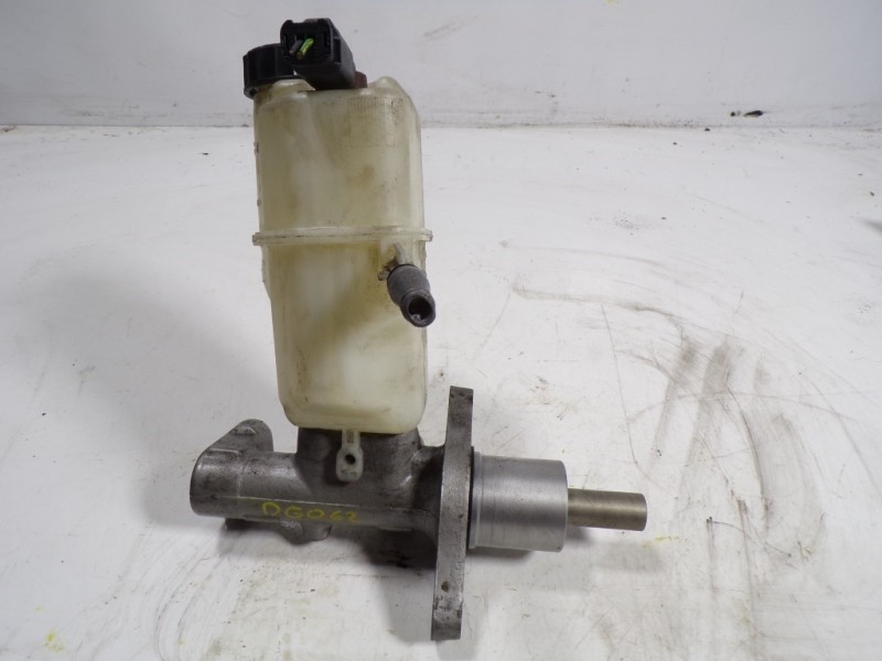 Recambio de bomba freno para citroën c5 berlina 2.0 hdi fap cat (rh02 / dw10cted4) referencia OEM IAM 4601Y7  