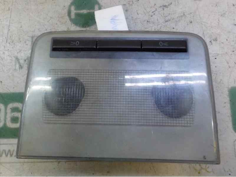 Recambio de piloto interior para alfa romeo 159 (140) 1.9 jtdm 8v / selective referencia OEM IAM 156071765  