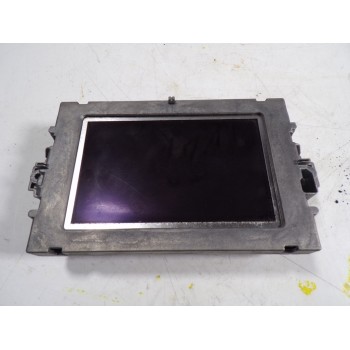 PANTALLA MULTIFUNCION A1729008600 A2049007508 2335602001